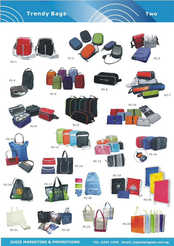 bags - 1